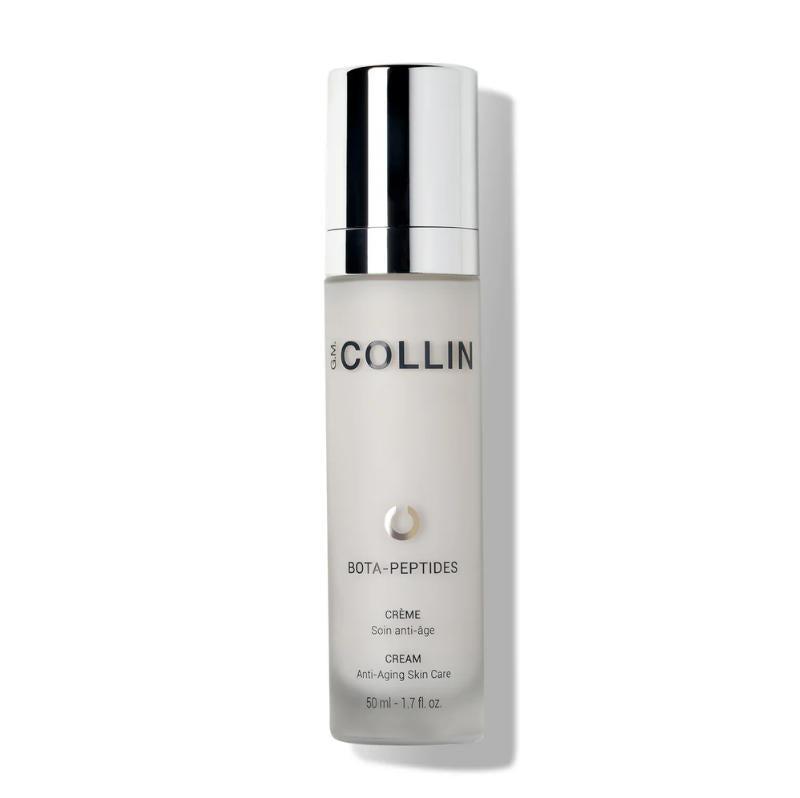GM.Collin Bota-Peptide Cream 50ml
