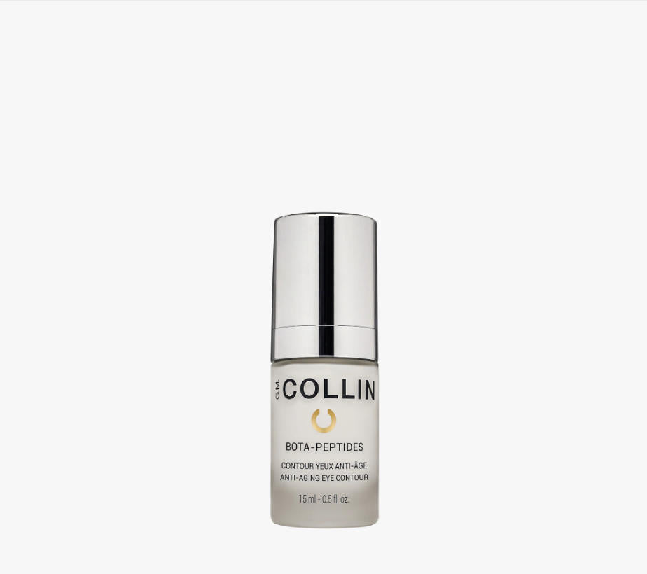 GM.Collin Bota-Peptide Eye Contour 15ml