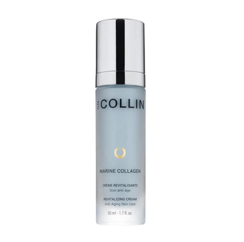 GM.Collin Marine Collagen Revitalizing Cream 50ml