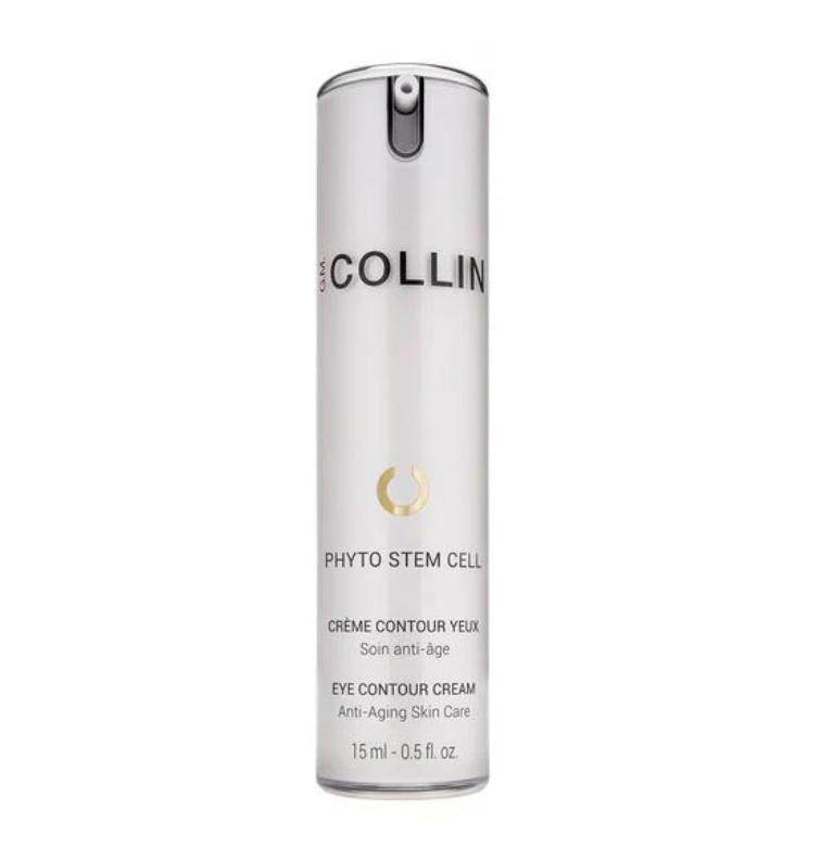 GM.Collin Phyto Stem Cell Eye Contour Cream 15ml