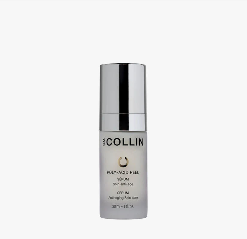 GM.Collin Poly Acid Peel Serum 30ml