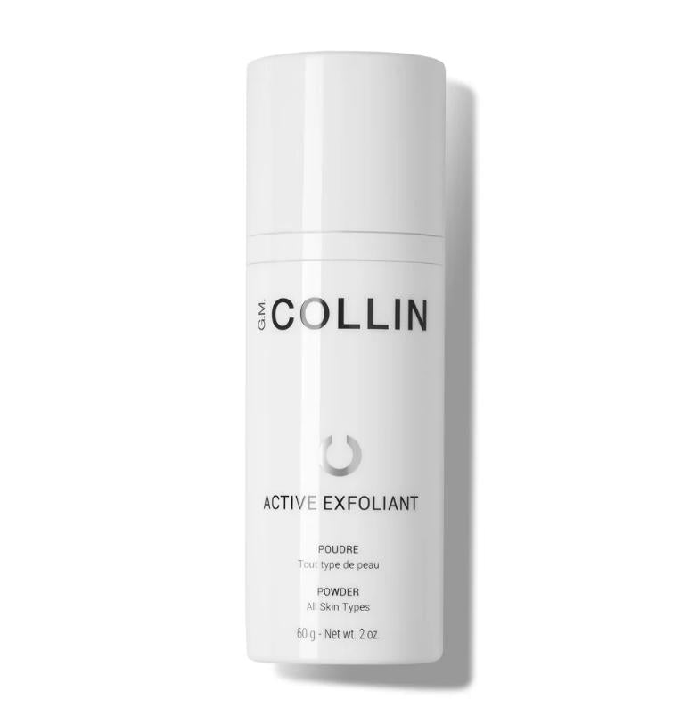 GM.Collin Active Exfoliant Powder 60g