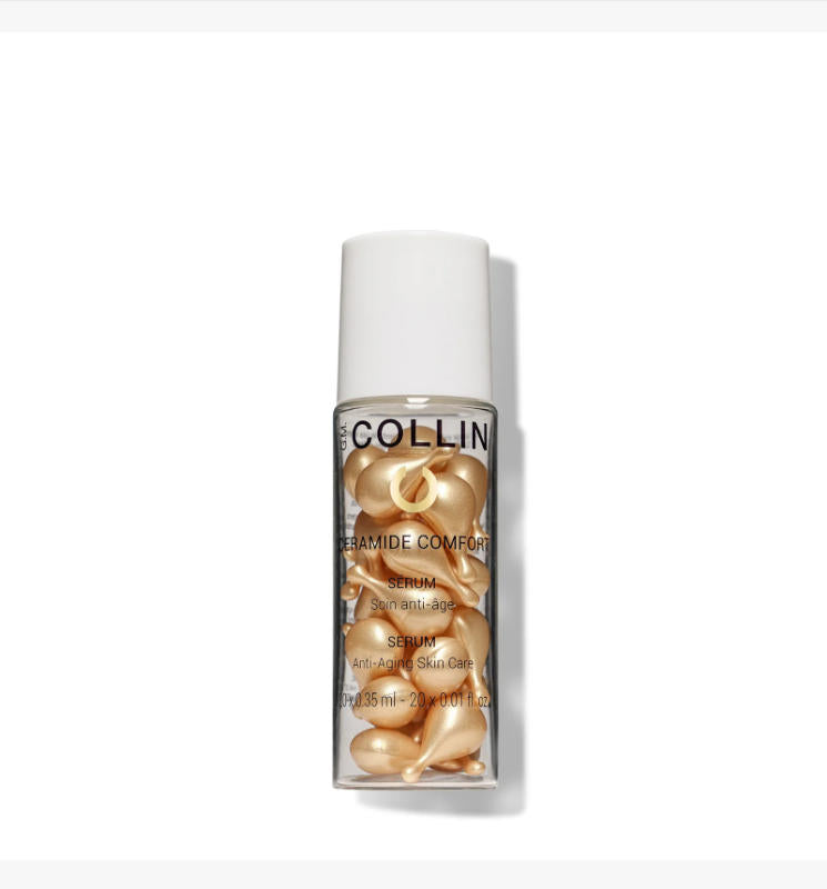 GM.Collin Ceramide Comfort Serum 20pcs