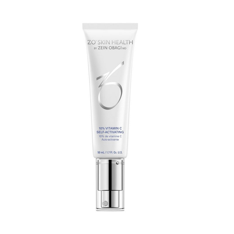 10% Vitamin C Self-Activating Serum 50ml