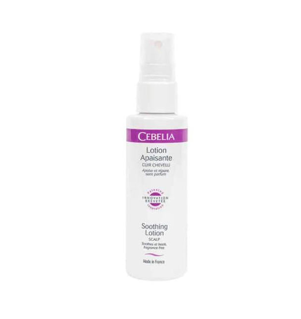 Cebelia Soothing Lotion 60ml