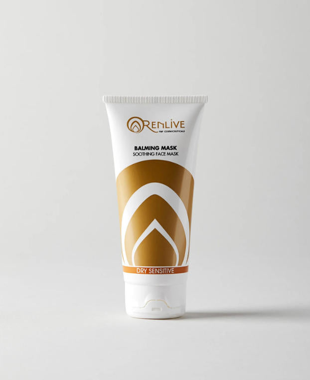 Renlive Balming Mask 100ml