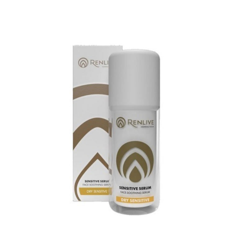 Renlive Sensitive Serum 30ml
