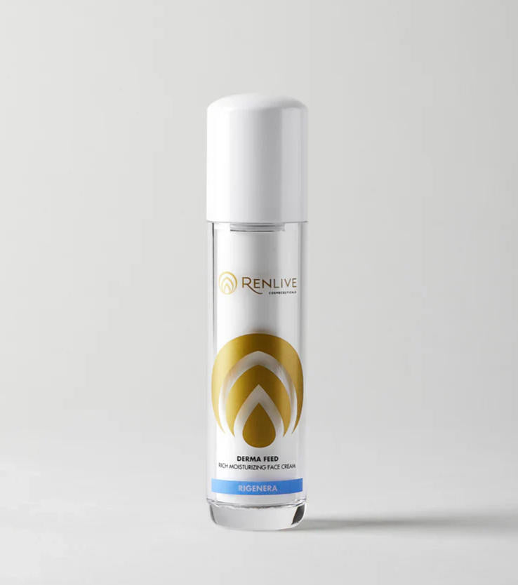 Renlive Derma Feed Spf30 50ml