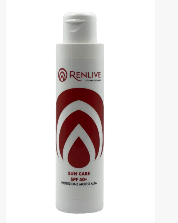 Renlive Sun Care 50+ 150ml