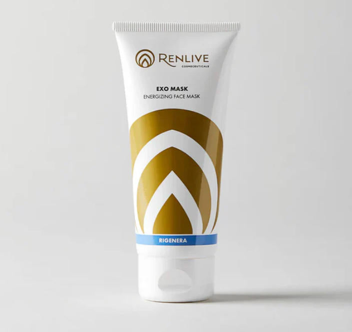 Renlive Exo Mask 250ml