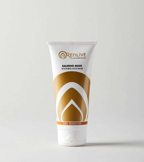 Renlive Balming Mask 250ml