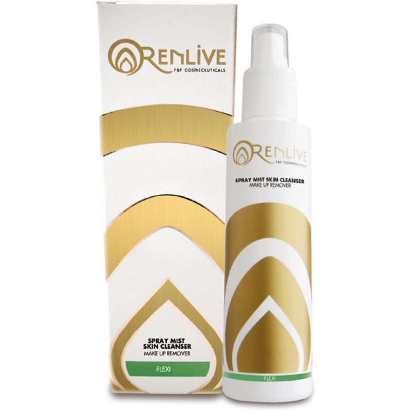 Renlive Spray Mist Skin Cleanser 250ml
