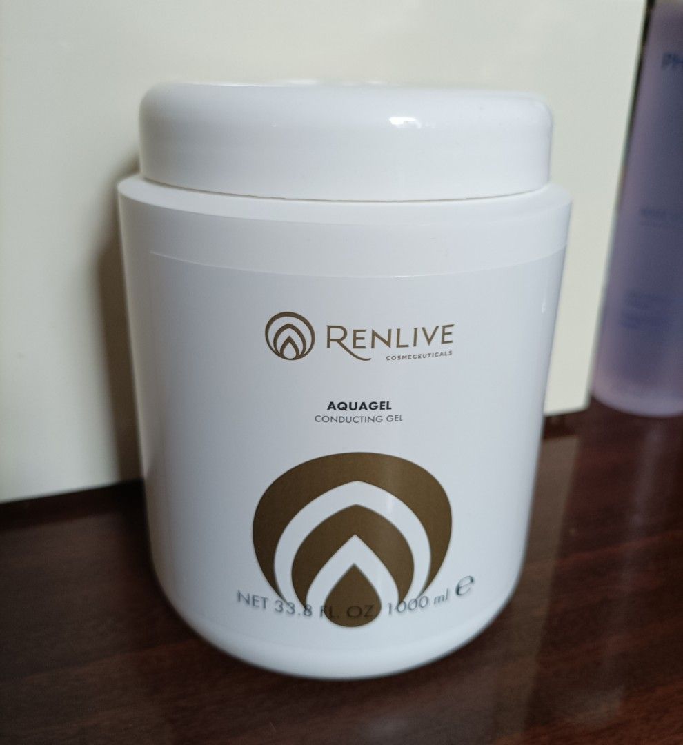 Renlive Aqua Gel 1000ml