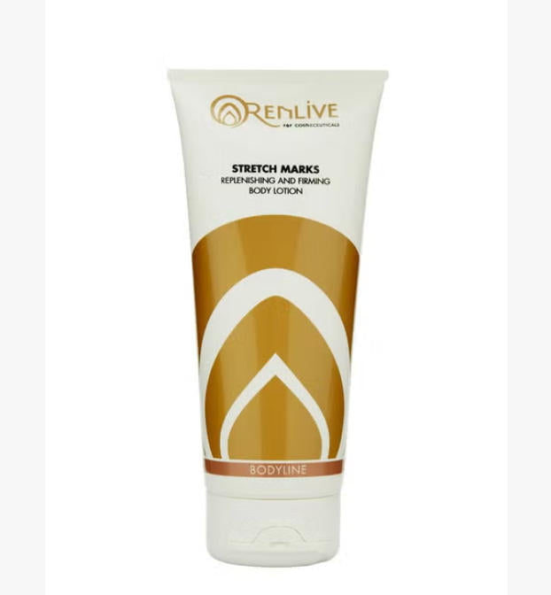 Renlive Stretch Marks Q10 200ml