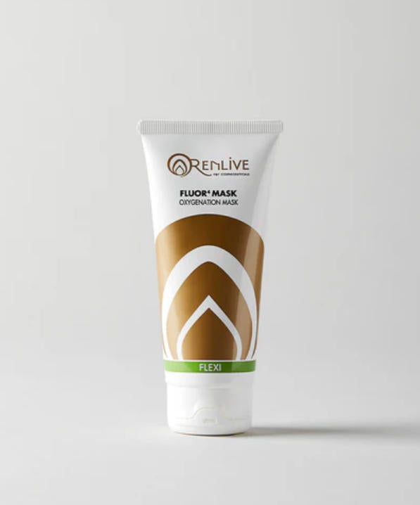 Renlive Fluor4 Oxygenation Mask 250ml