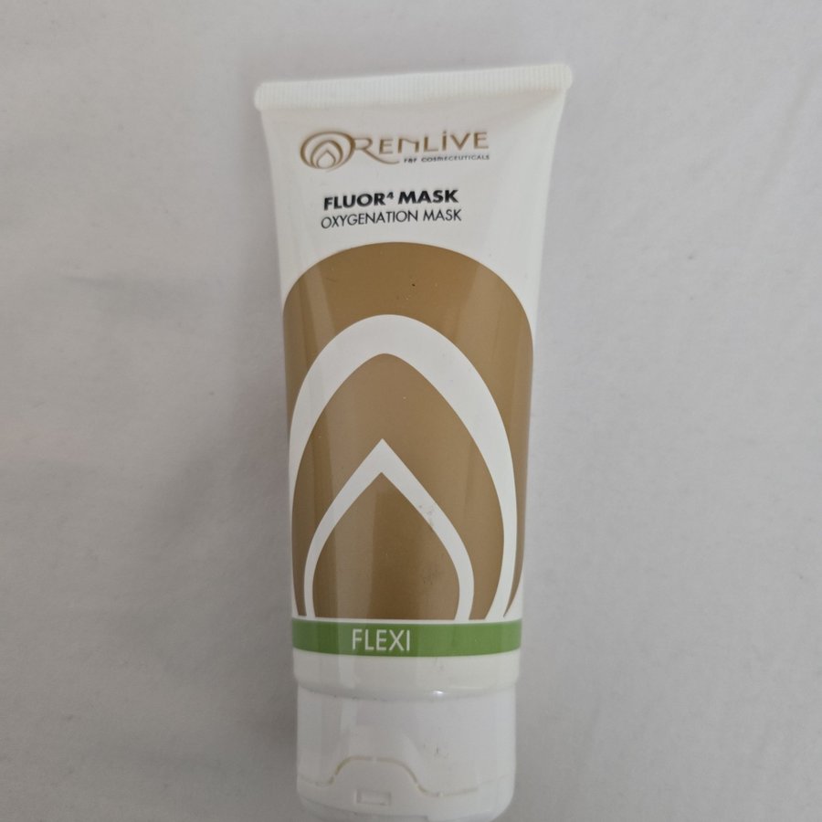 Renlive Fluor4 Oxygenation Mask 100 ml