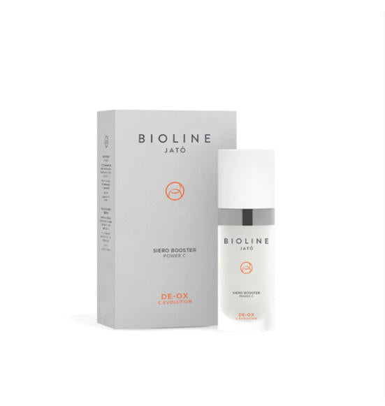 Bioline De-Ox Booster Serum Power C 30 ml