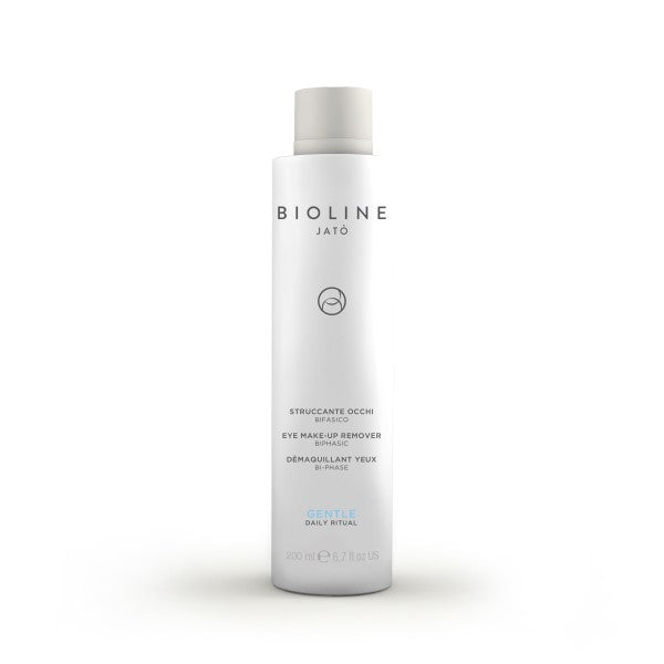 Bioline Gentle Eye Make-Up Remover Biphasic 200 ml