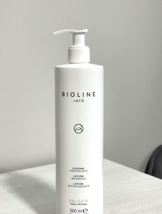 Bioline Delicate Lotion Refreshing 500 ml