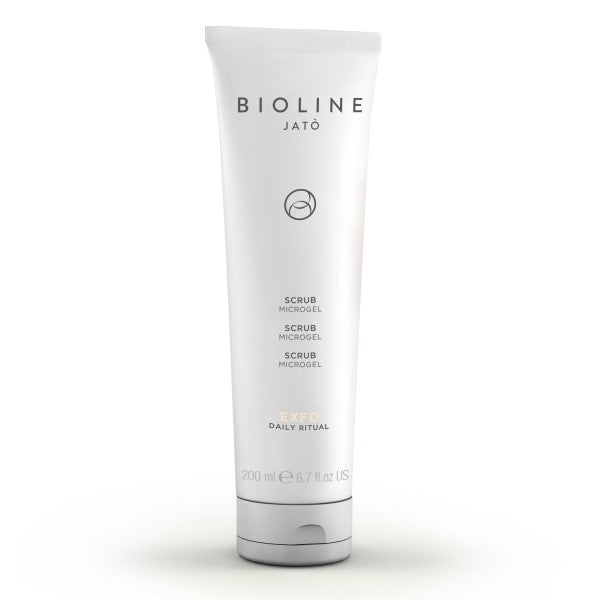 Bioline Exfo Scrub Microgel 200 ml