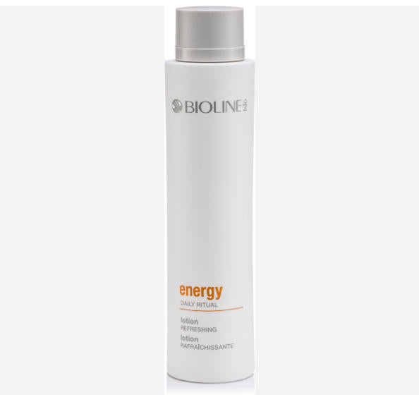 Bioline Energy Lotion Refreshing 200 ml