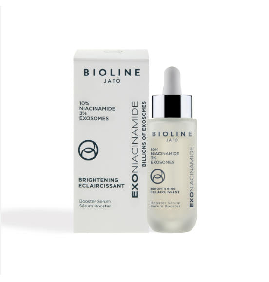 Bioline Exoniacinamide Booster Serum 30ml