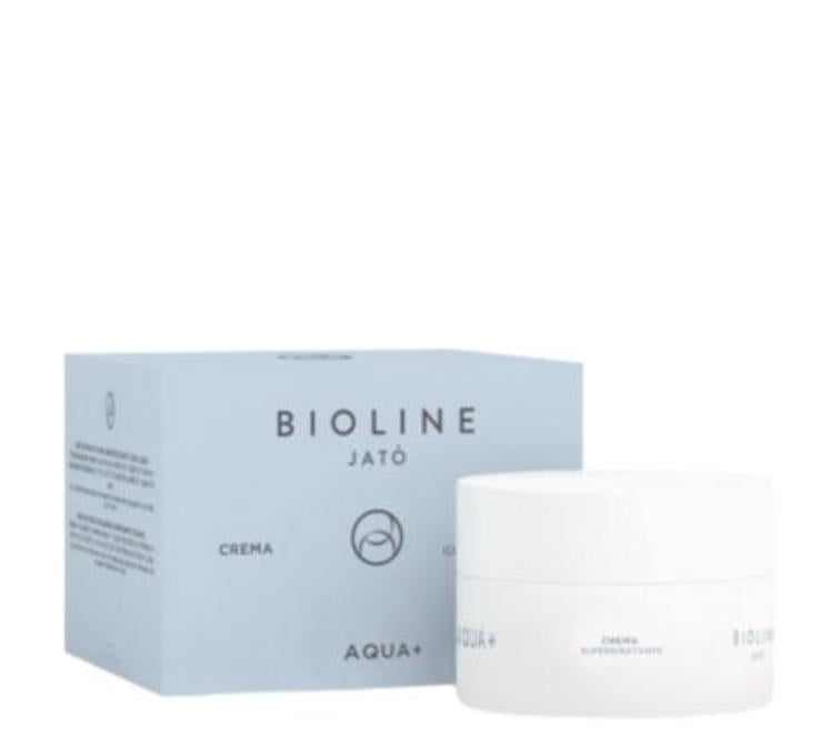 Bioline Aqua + Cream Supermoisturinzing 200 ml
