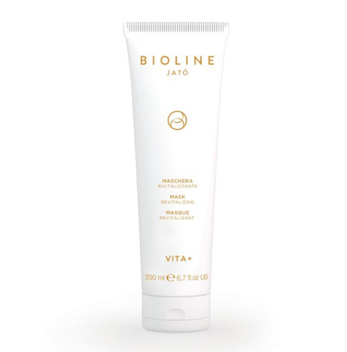 Bioline Vita+ Mask Revitalizing 200 ml
