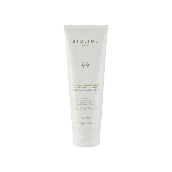 Bioline Pura+ Mask Normalizing 200 ml