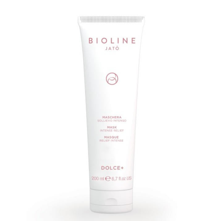 Bioline Dolce+ Mask Intense Relief 200 ml