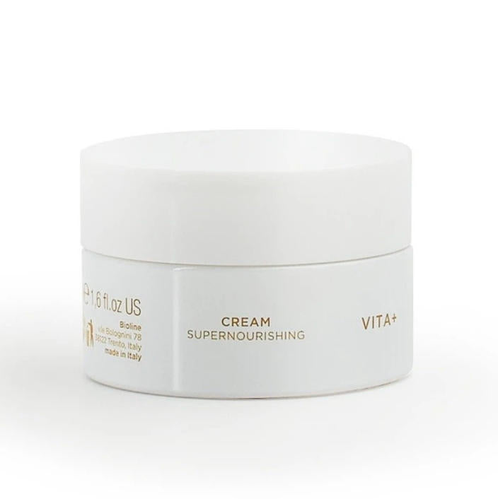 Bioline Vita+ Cream Supernourishing 50 ml