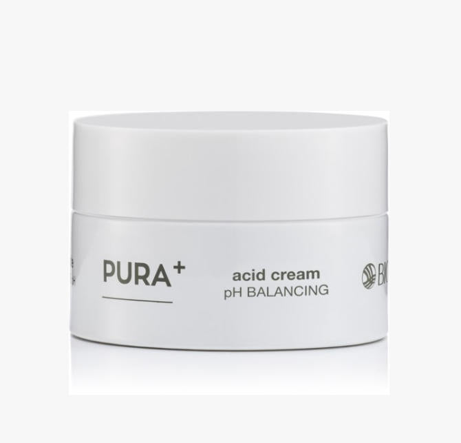 Bioline Pura+ Cream Balancing Acid 50 ml
