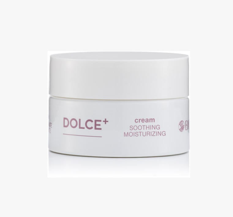 Bioline Dolce+ Cream Soothing Moisturizing 50 ml