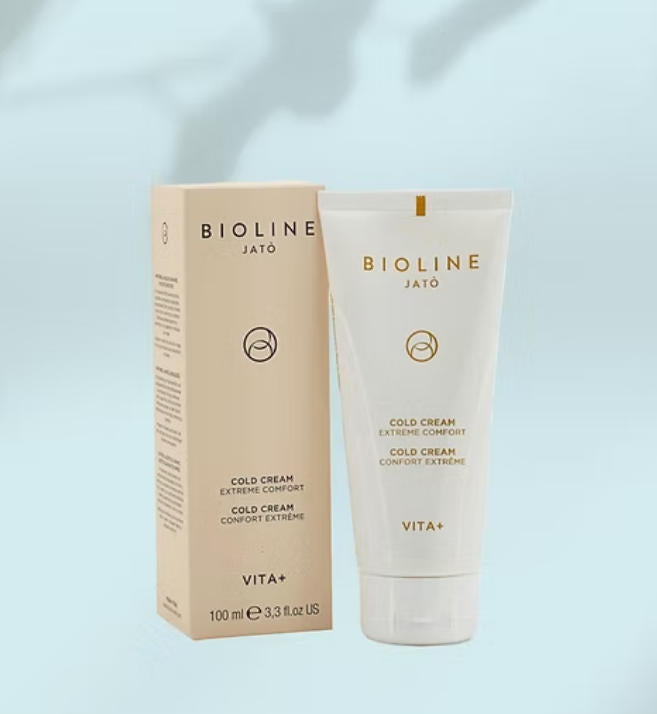 Bioline Vita+ Cold Cream Extreme Comfort 100 ml
