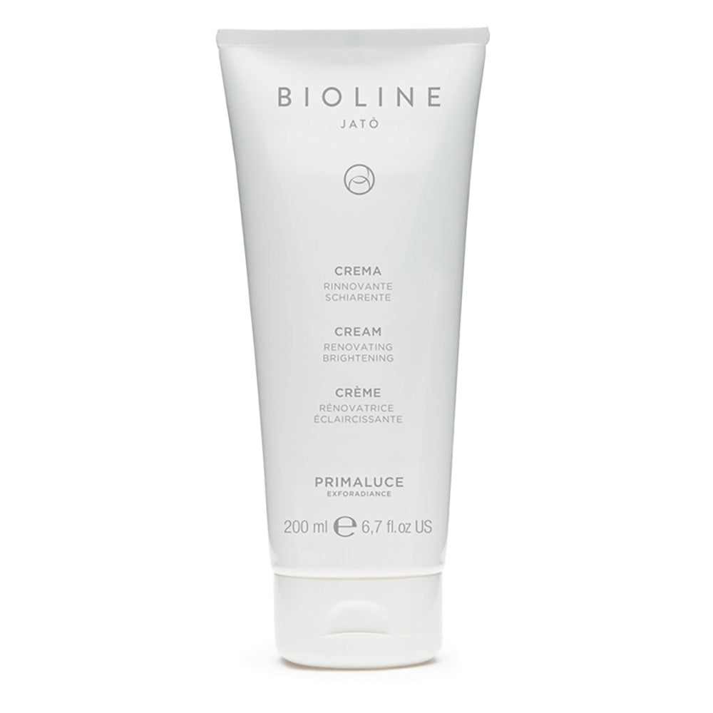Bioline Primaluce Exfo&White Cream 200 ml