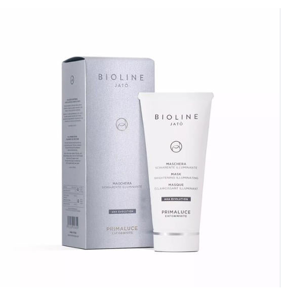 Bioline Primaluce Exfo&White Mask 200 ml