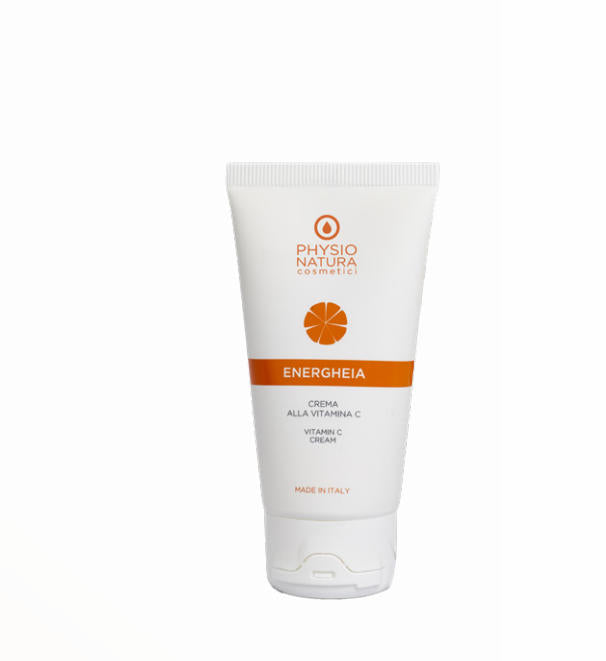 Physio Natura cosmetici Energheia Vitamin C Cream 50ml