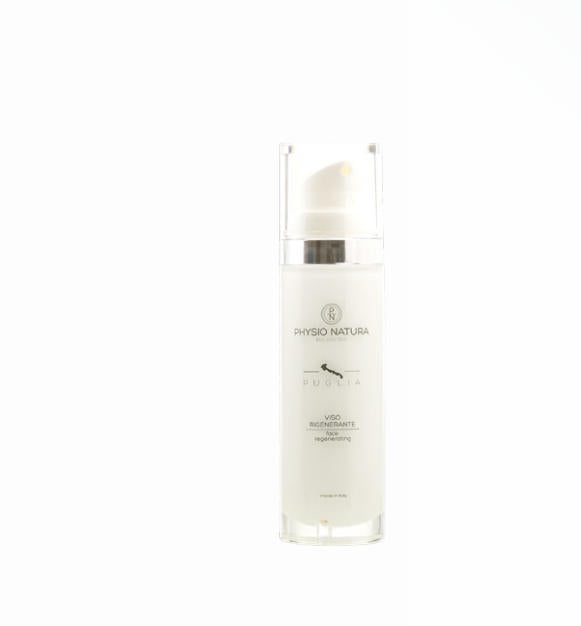 Physio Natura cosmetici Face Regenertaing Cream 30ml