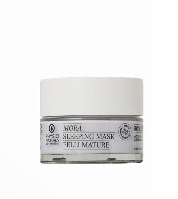 Physio Natura cosmetici Mora Mature Skin Sleeping Mask 50ml
