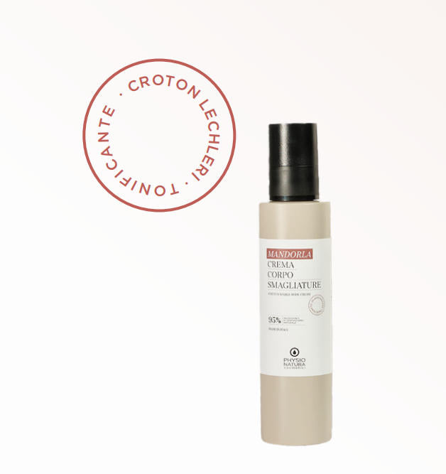 Physio Natura cosmetici Mandorla Stretch Marks Body Cream 200ml