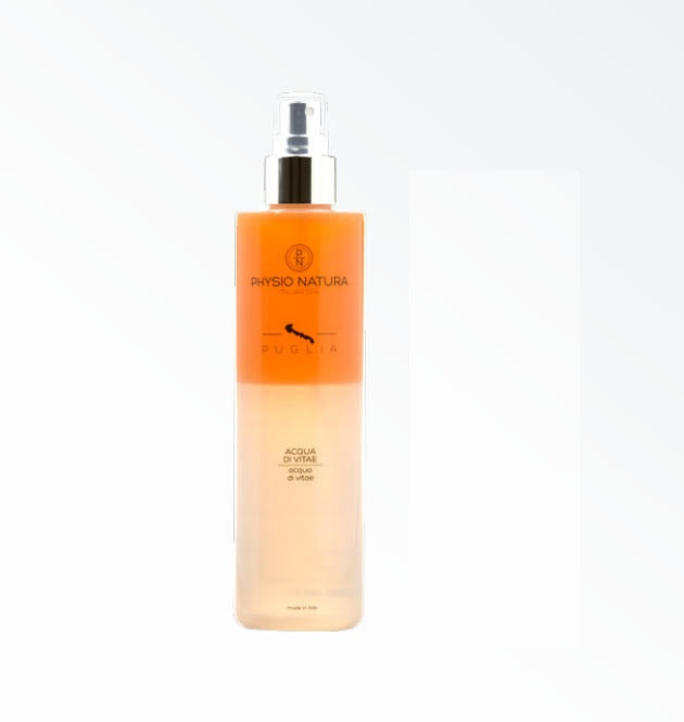 Physio Natura cosmetici Acqua Di Vitae 250ml