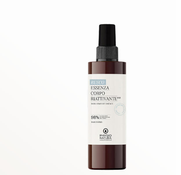 Physio Natura cosmetici Rusco Body Comfort Essence 200ml
