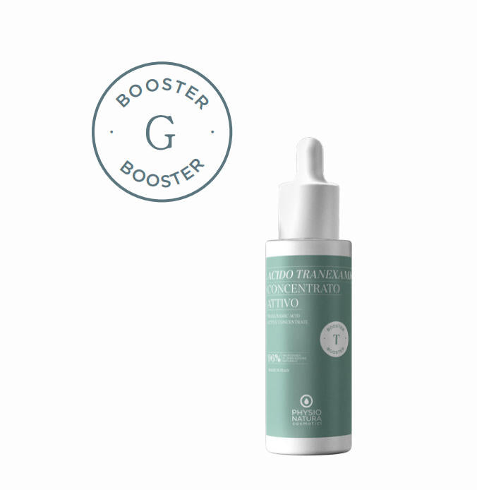Physio Natura cosmetici Tranexamic Acid Active Concentrates 30ml