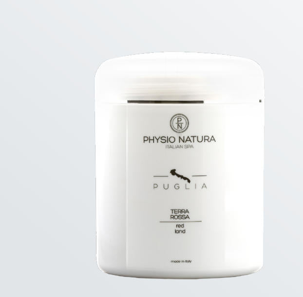 Physio Natura cosmetici Red Land 1000g