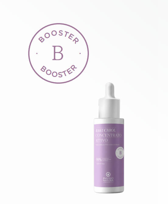 Physio Natura cosmetici Bakuchiol Active Concentrates 30ml