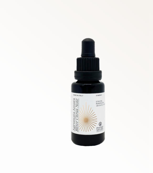 Physio Natura cosmetici Bitter Citrus Synergy 20ml