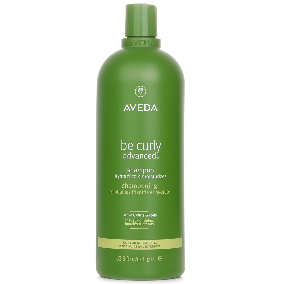 Aveda Be Curly Shampoo 1000ml/33.8oz
