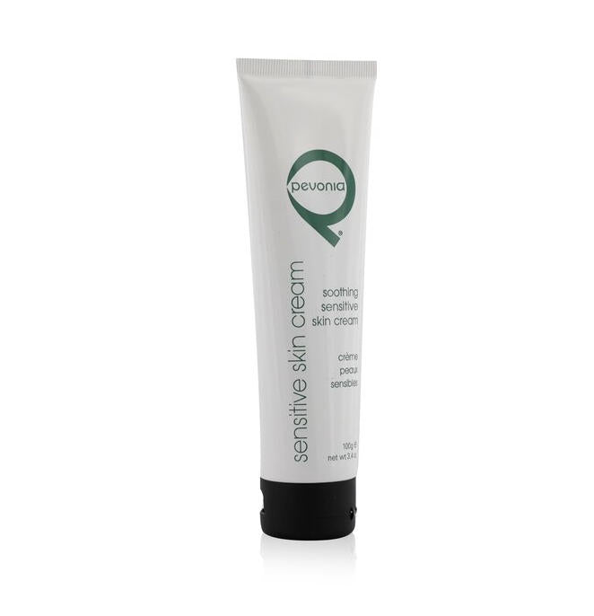 Pevonia Soothing Sensitive Skin Cream 100ml x 2pcs = 200ml
