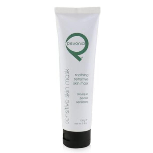Pevonia Soothing Sensitive Skin Mask 100ml x 2pcs = 200ml