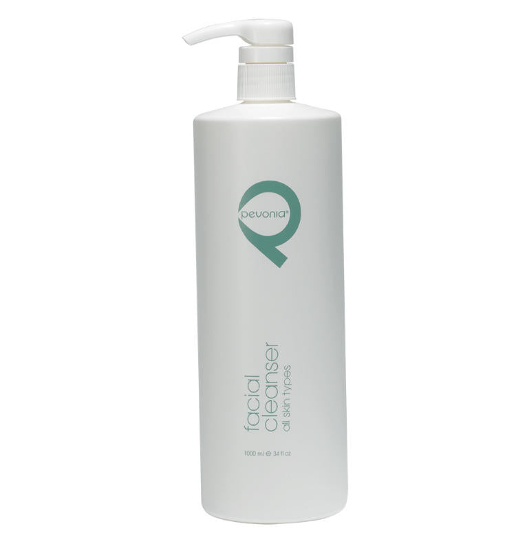Pevonia Facial Cleanser All Skin Type 1Ltr